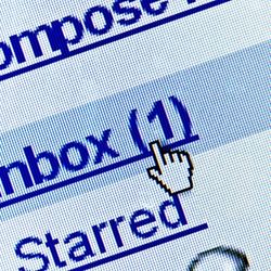 tips voor een lege inbox