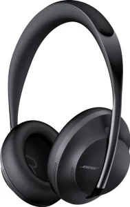 Bose Noise Cancelling 700 - NC 700