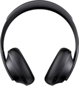 Bose Noise Cancelling 700 - NC 700