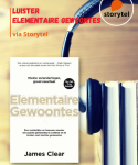 Luisterboek_storytel_elementaire_gewoontes